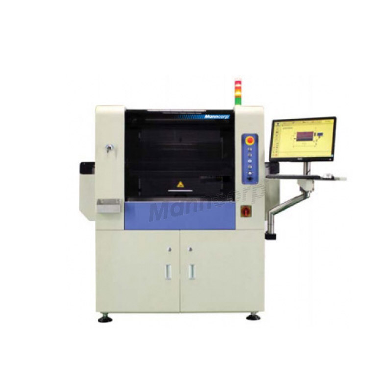 AP430 Automatic Inline Stencil Printer
