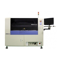 AP1200 Large Board Inline Stencil Printer