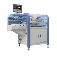 MC1400 Automatic Stencil Printer