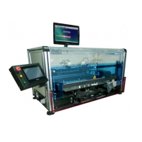 MC1200 Stencil Printer