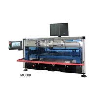 MC600 Stencil Printer