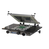 4500R Precision Stencil Printer for Fine Pitch